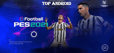 PES 2020 Mobile Apk Obb Download (eFootball) Android