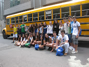 Quest goes to Laser Quest (img )