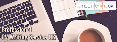 professional cv writing service uk