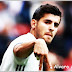 Perebutan striker Real Madrid Alvaro Morata, oleh AC Milan, Chelsea, dan Manchester United