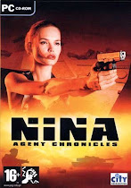 Descargar Nina Agent Chronicles – RME para 
    PC Windows en Español es un juego de Disparos desarrollado por City Interactive