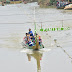 Masyarakat Batang Antusias Menyaksikan Festival Dragon Boat Racing 