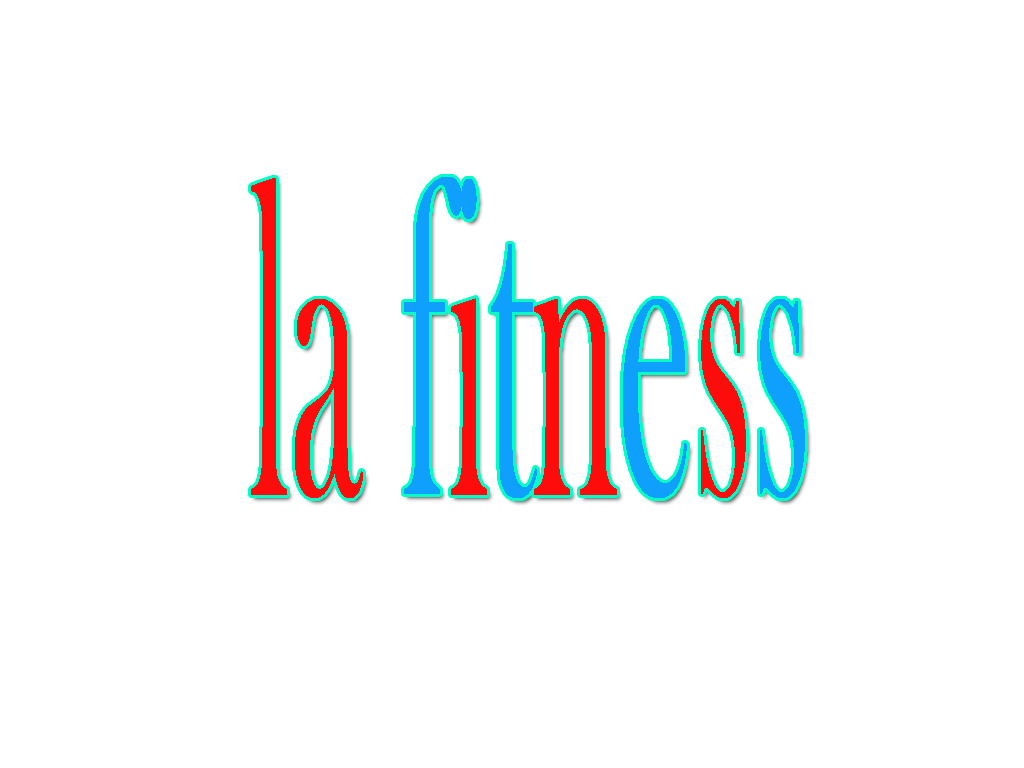 la fitness hours 2021