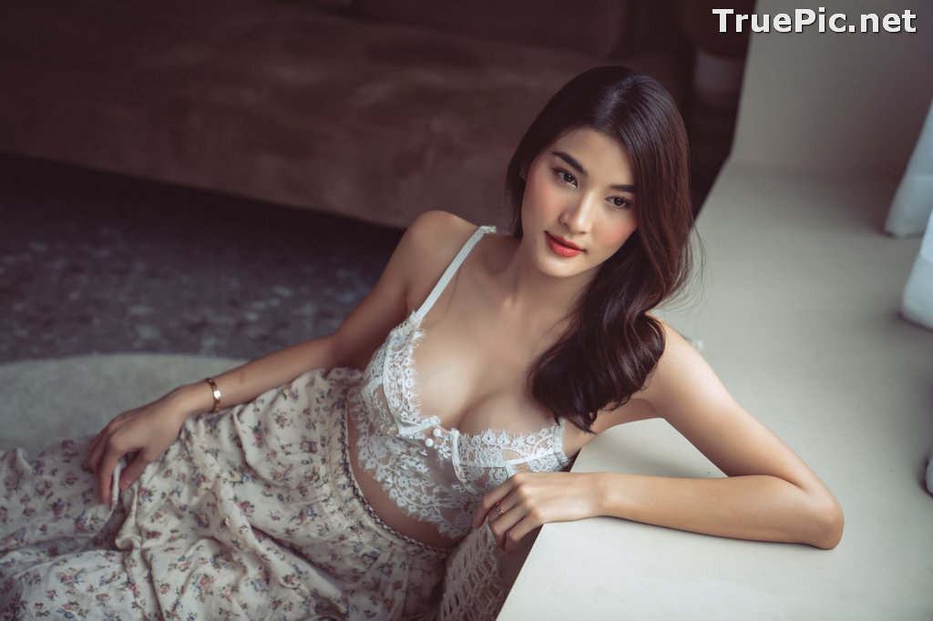 Image Thailand Model – Ness Natthakarn – Beautiful Picture 2020 Collection - TruePic.net - Picture-46