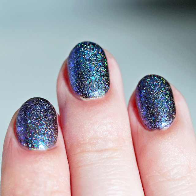 Lollipop Posse Lacquer The Source of All Magic