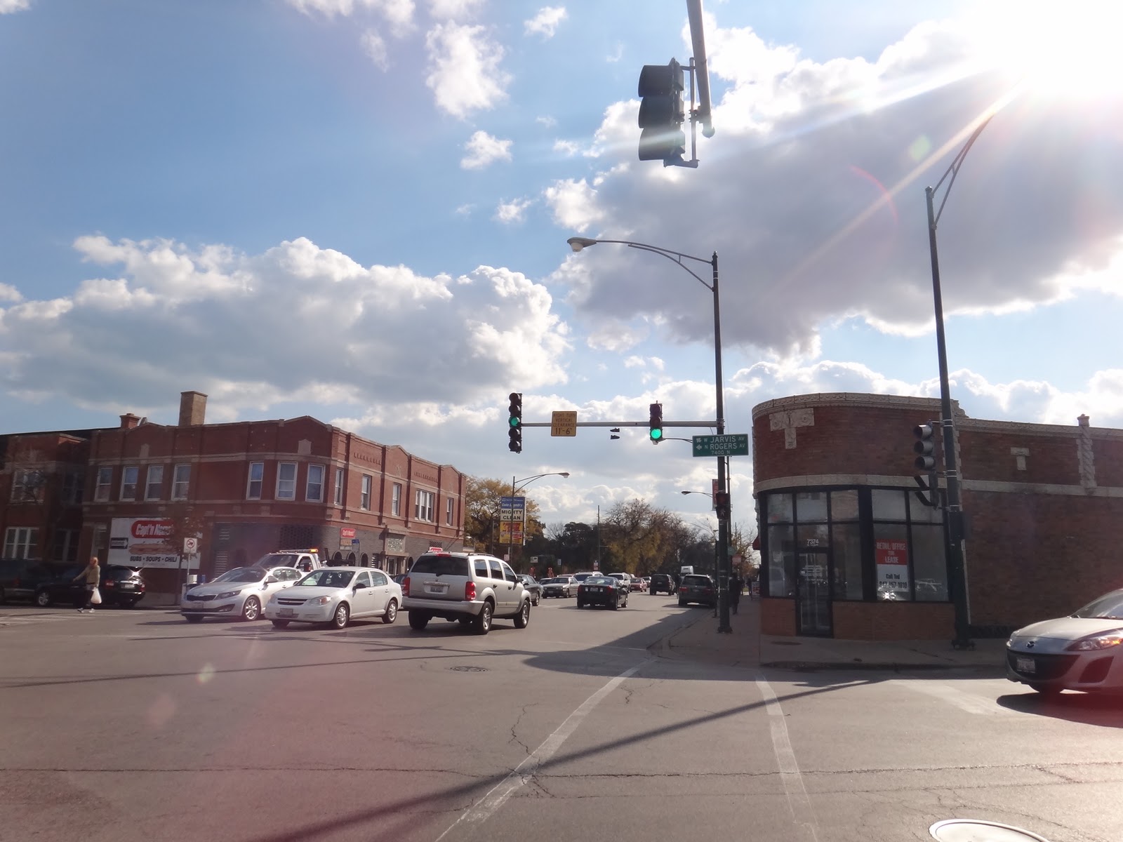 Rogers Park Chamber of Commerce Rogers Park Business Directory