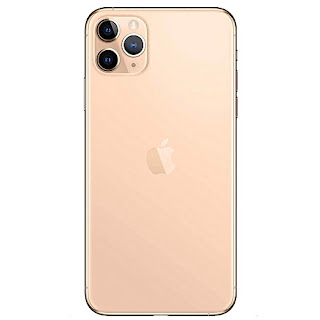 Apple IPhone 11 Pro Max Price in Nigeria 6.5-Inch Super ...