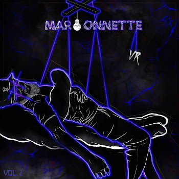 Cover de l'album Marionnette vol.2