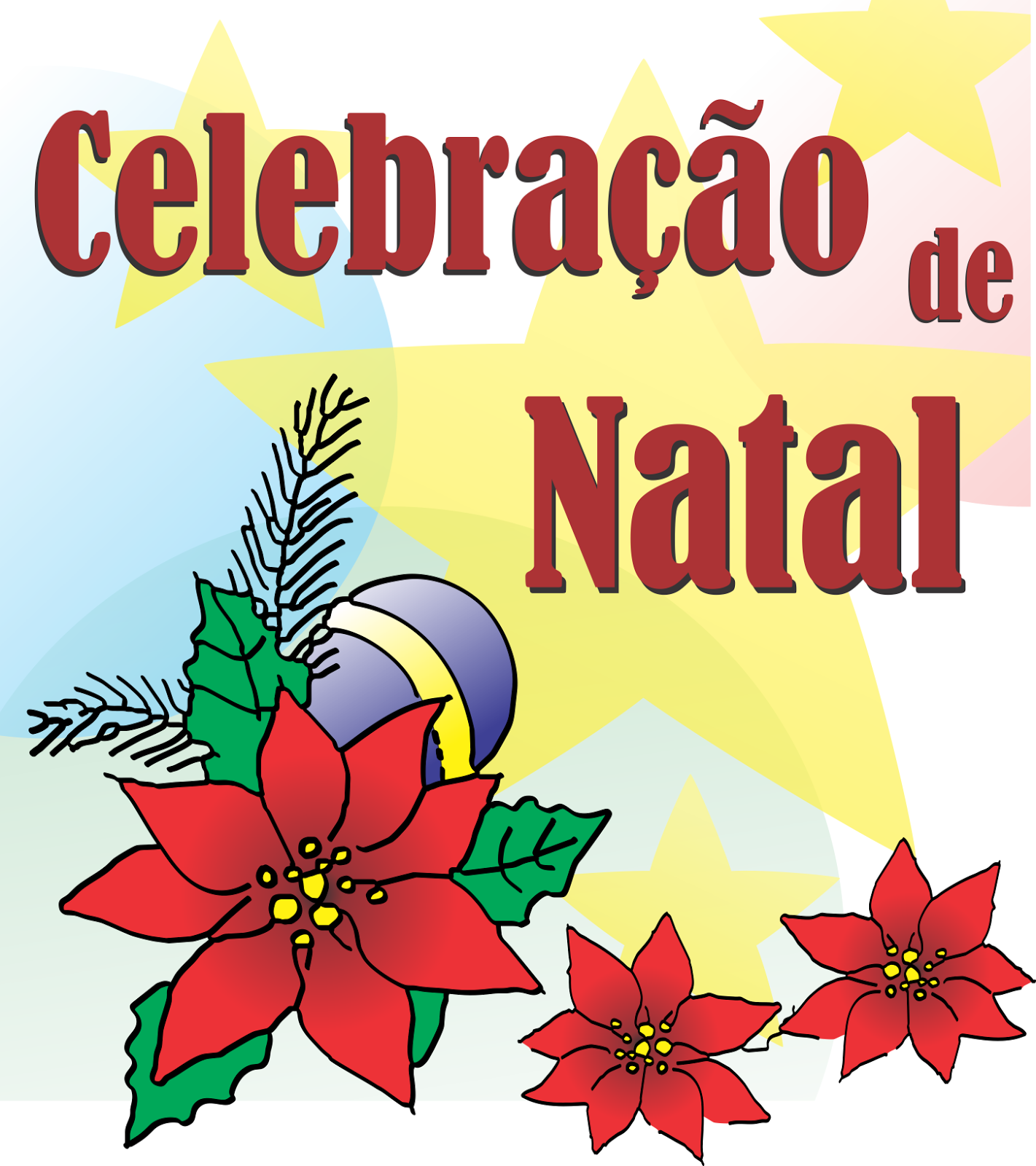 PARTICIPE  DO NATAL 2017  EM CAJAZEIRAS PB