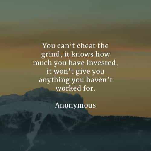 Hard work quotes that will help you reach success Hard work quotes that will help you reach success