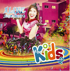 CD Aline Nascimento For Kids - Volume 2 (2013)