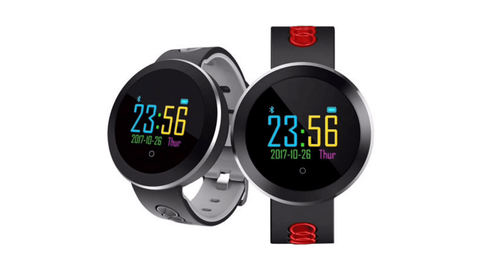 Healthwatch Track your fitness