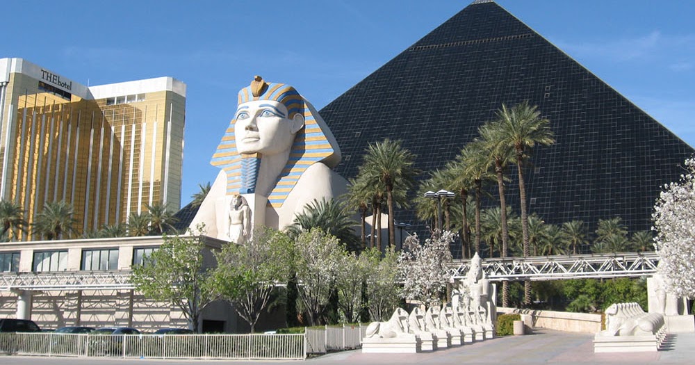 Retirestyle Travel Top 7 Best Free Shuttles and Trams in Las Vegas