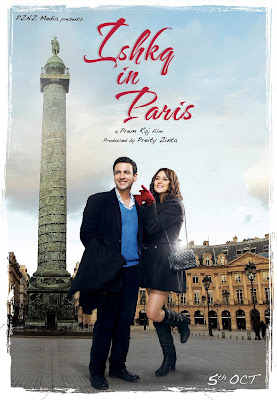 Ishkq In Paris (2012)