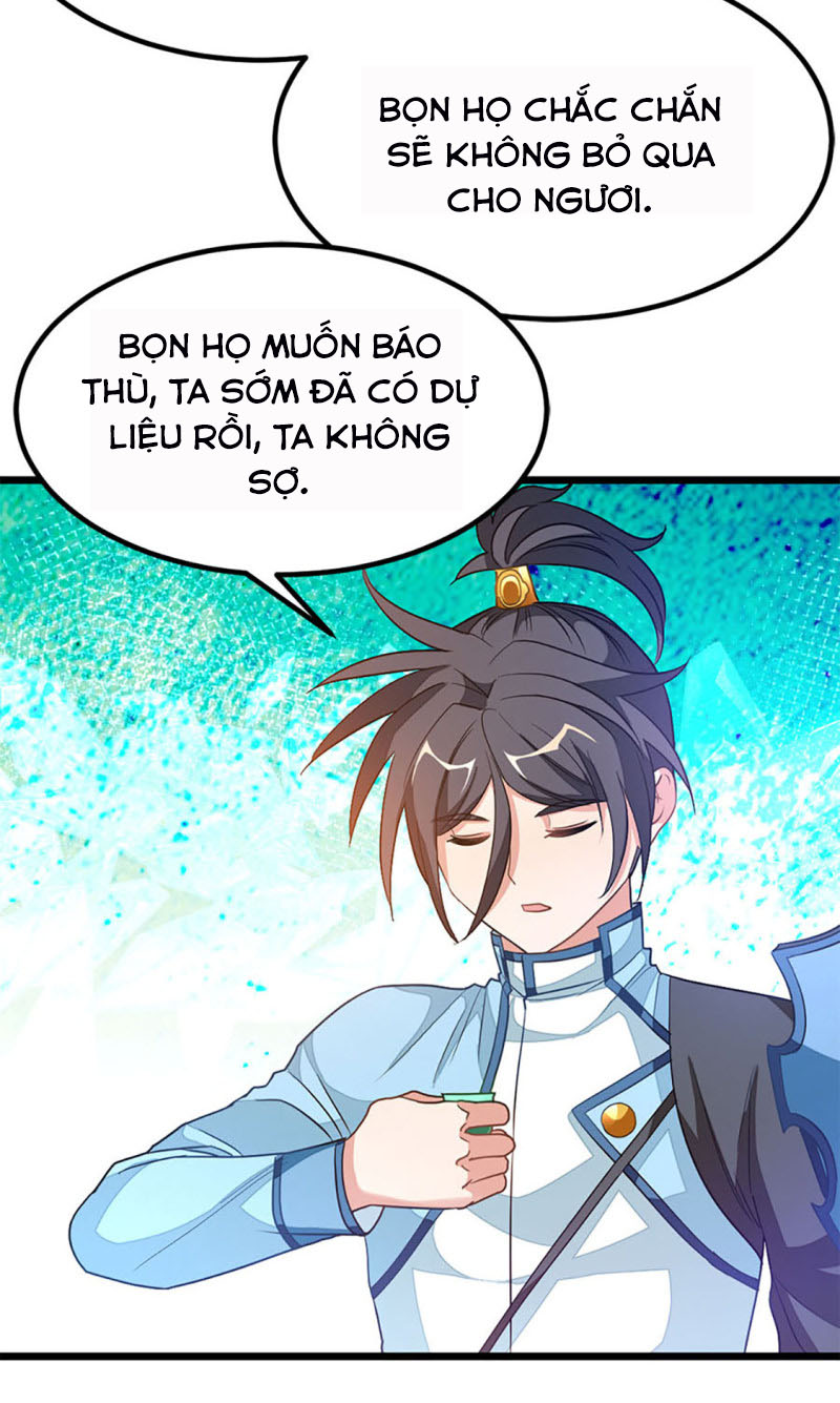 Cửu Dương Thần Vương Chapter 224 - AB Truyện