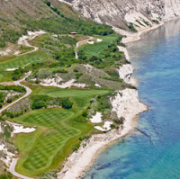 Thracian Cliffs Bulgaria Golf