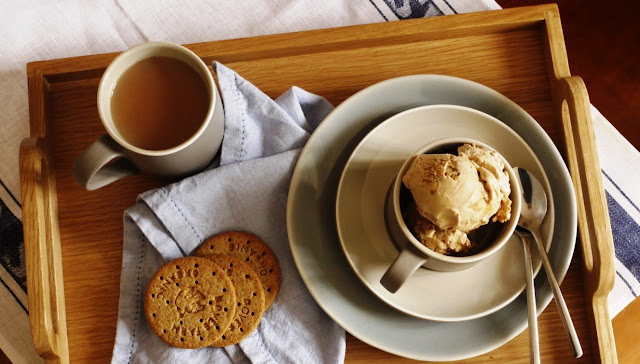 Katanya Sih Bikin Perut Mules, Tapi Ternyata Sarapan Es Krim Bikin Otak Cerdas! Katanya Sih Bikin Perut Mules, Tapi Ternyata Sarapan Es Krim Bikin Otak Cerdas!