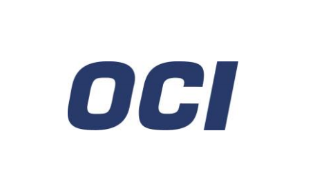 Logo aandeel OCI