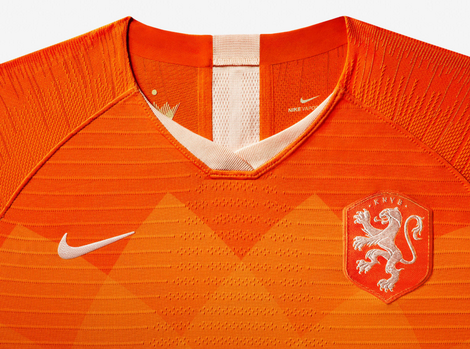 maglia olanda 2019