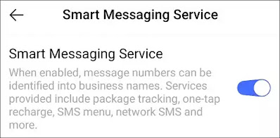SMS Not Sent in Idea VI SIM - Idea VI Messages Not Sending Problem Solved