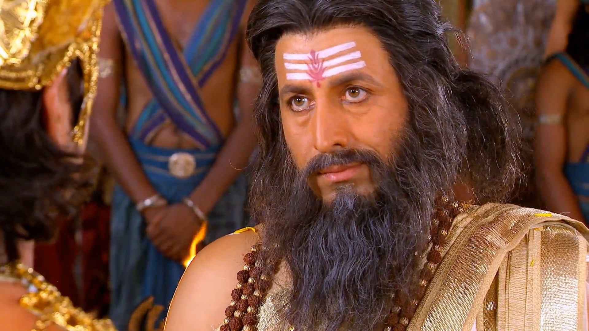 махабхарат русском языке все серий