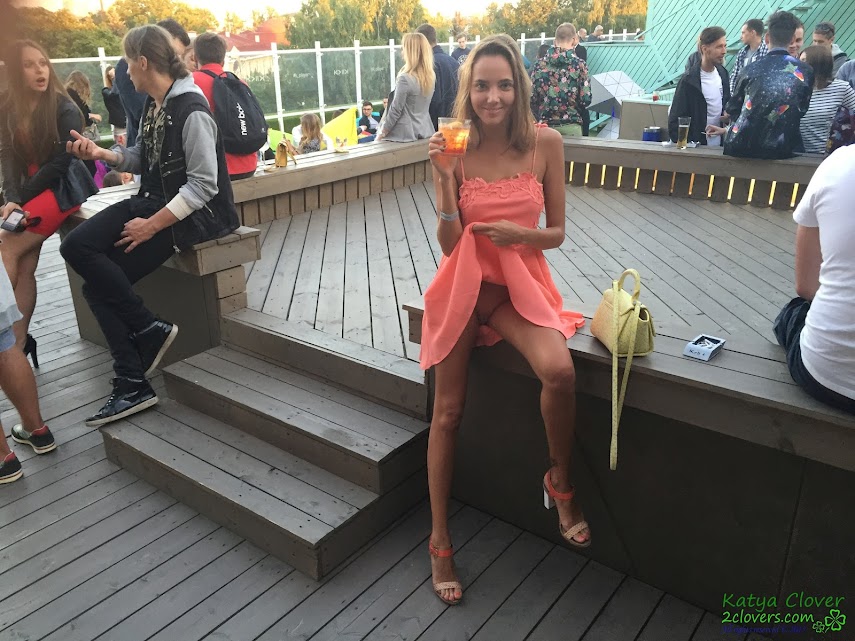 1458220476_img_1890 [2Clovers.Com] Clover - My Type of Party