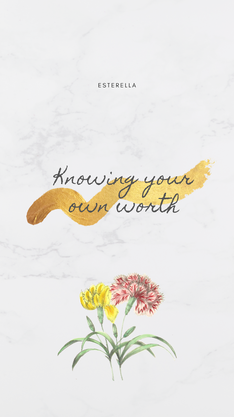 7 Ways To Value Yourself Esterella 7 ways to value yourself esterella