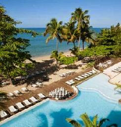 Rincon Beach Resort, La Tosca, Puerto Rico   Booking