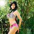 Hot and Sexy Indian Model Divya Chouksey Latest Bikini Stills
