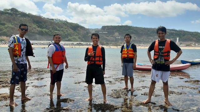 Pantai Pandawa Bali