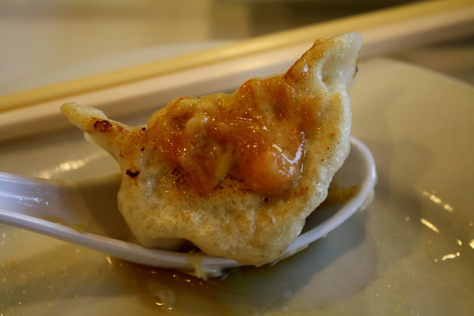 An Immovable Feast Gung Hay Fat Choy