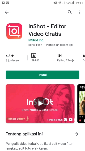 10 Aplikasi Edit Instastory Snapgram Kekinian Seperti Selebgram Musdeoranje Net