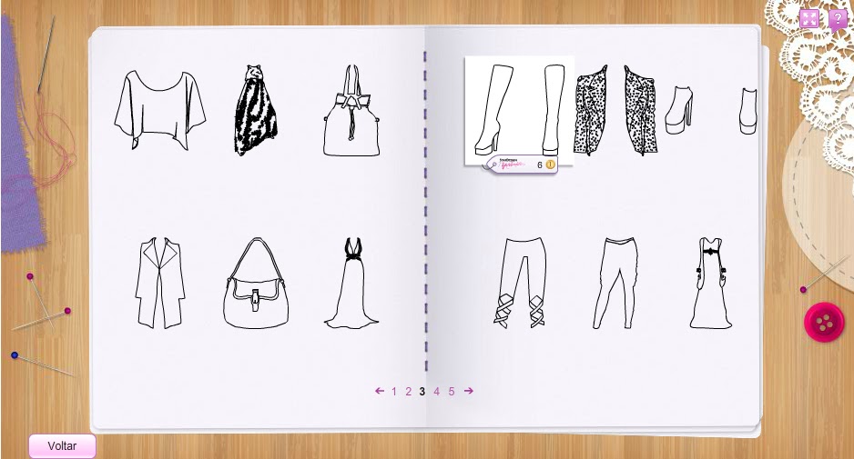 Stardesign Basic Stardoolianas: Manual do novo Stardesign