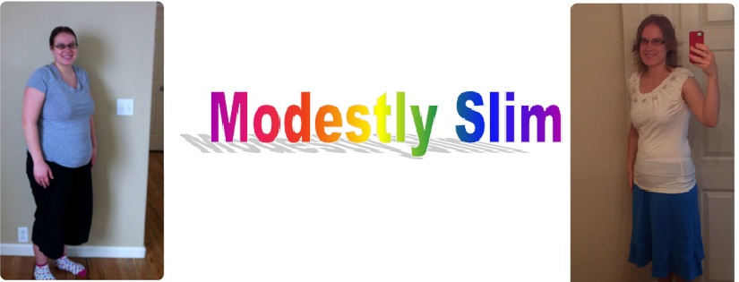 Modestly Slim