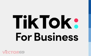 Logo TikTok For Business - Download Vector File EPS (Encapsulated PostScript) Logo TikTok For Business - Download Vector File EPS (Encapsulated PostScript)