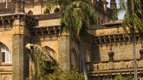 Chhatrapati Shivaji Maharaj Vastu Sangrahalaya Best Places To Travel In Mumbai, India