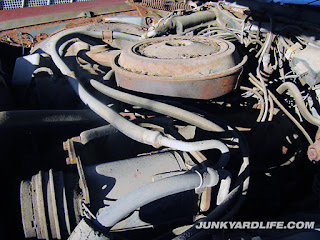 Junkyard Life Classic Cars Muscle Cars Barn Finds Hot