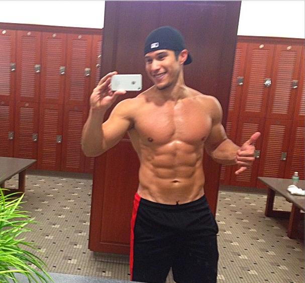 IMAGENES SUPER BUENAS Para Las Mujeres Foto Sexy De Chino (Chino y Nacho)