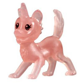My Little Pony Snow Party Countdown Pink Dog Blind Bag Pony