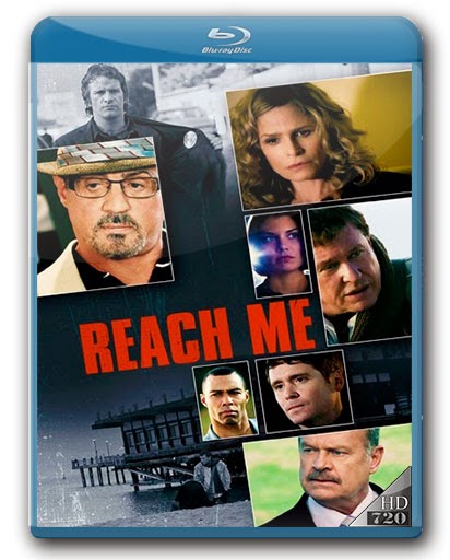Reach Me (2014) 720p BDRip Inglés [Subt. Esp] (Drama)