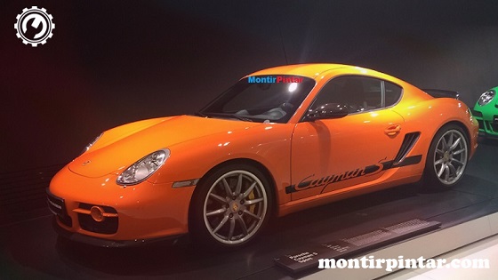 Mengenal Klasifikasi JenisJenis Mobil Dan Perbedaan