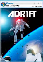 Descargar ADR1FT / Adrift MULTI7 – ElAmigos para 
    PC Windows en Español es un juego de Aventuras desarrollado por THREE ONE ZERO