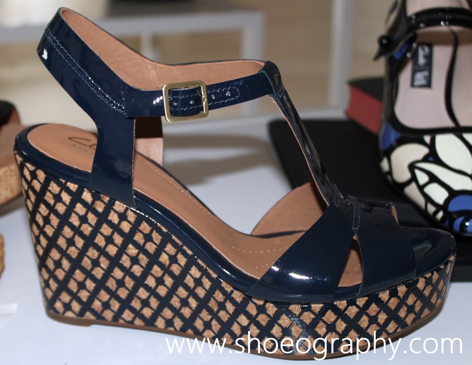 clarks summer sandals 2016