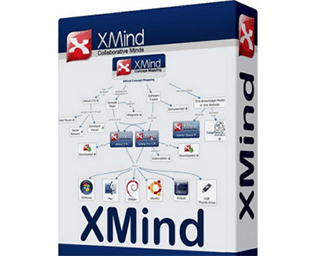 XMind 8 Pro 2018 Free Download