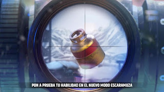 descargar Cover Fire MOD APK Dinero ilimitado | VIP 1.17.0 gratis para android 2020 5