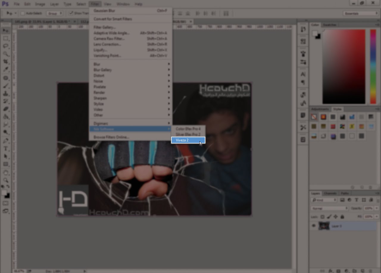 viveza photoshop plugin viveza photoshop plugin