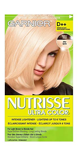 The Different Ways To Lighten Brown Hair