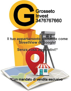 visita virtuale appartamenti Grosseto, foto 360° Grosseto, agenzia Immobiliare Virtual Tour Gratuito a Grosseto, realtà virtuale