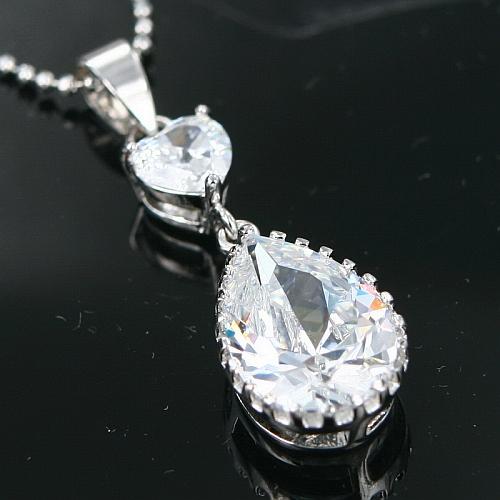 Diamonds Accessories Diamond Pendant