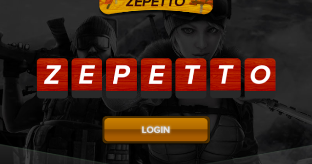 Bagi Bagi Akun Pb Zeppeto Update PB Zepetto Banjir